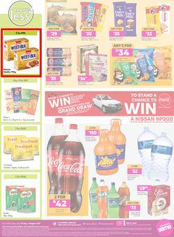 Game Western Cape Food : You've Got Game (21 July - 3 August 2021), page 3