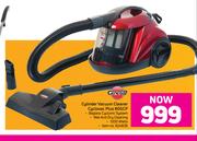 Genesis Cylinder Vacuum Cleaner Cyclovac Plus 80GCP