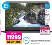 Dell Vostro 3500 Intel Core I5 Laptop