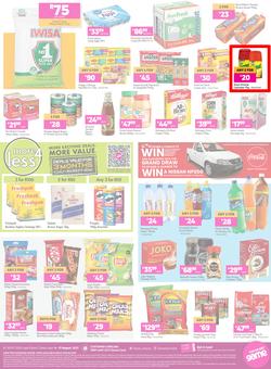 Game Western Cape Food : You've Got Game (4 August - 17 August 2021), page 1