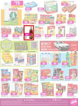Game Western Cape Food : You've Got Game (4 August - 17 August 2021), page 1