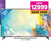 LG 65" UHD Smart TV 65UN7100PVA.AFB
