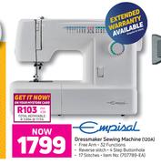 Empisal Dressmaker Sewing Machine 120A