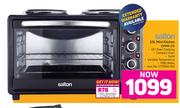 Salton 23L Mini Kitchen SFMK-23