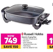 Russell Hobbs Electric Frying Pan