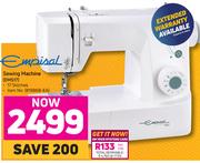 Empisal Sewing Machine EMS17