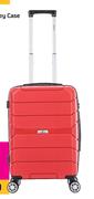 Tosca 55cm Flite Upright Trolley Case