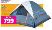 Campmaster Dome 405