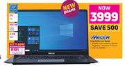 Mecer Intel Celeron Laptop