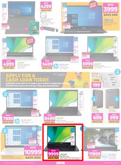 Game : You've Got Game (25 August - 7 September 2021), page 9