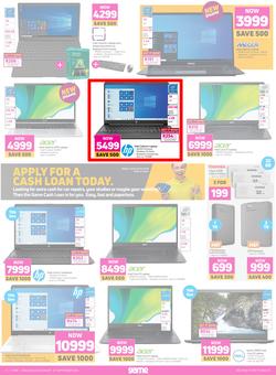 Game : You've Got Game (25 August - 7 September 2021), page 9