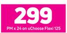 2 x Samsung Galaxy A12 4G Smartphone-On uChoose Flexi 125 + On Promo 65