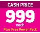 Alcatel 1T Tablet-Each