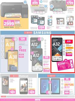 Game : You've Got Game (25 August - 7 September 2021), page 10