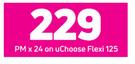 2 x Vivo Y12s Smartphone-On uChoose Flexi 125 + On Promo 65