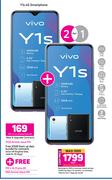 Vivo Y1s 4G Smartphone-Each