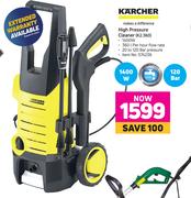 Karcher High Pressure Cleaner K2.360