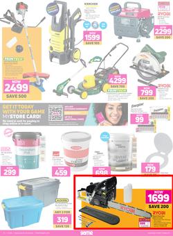 Game : You've Got Game (25 August - 7 September 2021), page 12