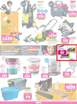 Game : You've Got Game (25 August - 7 September 2021), page 12