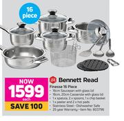 Bennett Read Finesse 16 Piece