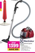 Electrolux Silent Performer Cyclone Canister