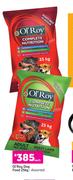 Ol'Roy Dog Fod Assorted-25Kg Each