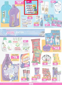 Game Western Cape Food : You've Got Game (25 August - 7 September 2021), page 1