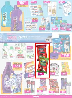 Game Western Cape Food : You've Got Game (25 August - 7 September 2021), page 1