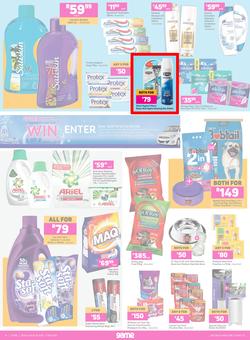 Game Western Cape Food : You've Got Game (25 August - 7 September 2021), page 1