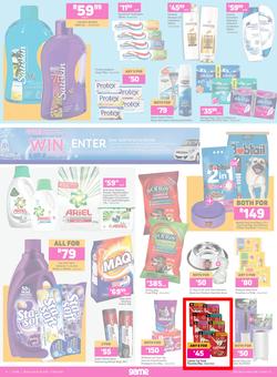 Game Western Cape Food : You've Got Game (25 August - 7 September 2021), page 1