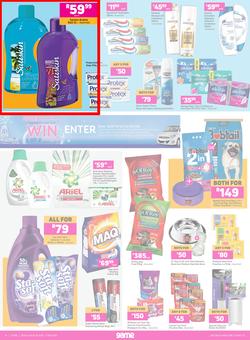 Game Western Cape Food : You've Got Game (25 August - 7 September 2021), page 1
