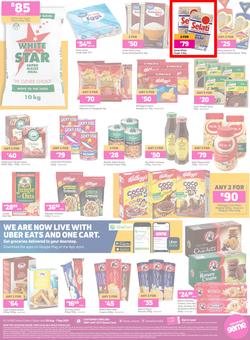 Game Inland Food : You've Got Game (25 August - 7 September 2021), page 2
