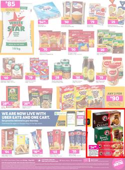 Game Inland Food : You've Got Game (25 August - 7 September 2021), page 2