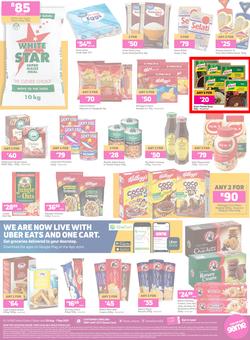 Game Inland Food : You've Got Game (25 August - 7 September 2021), page 2
