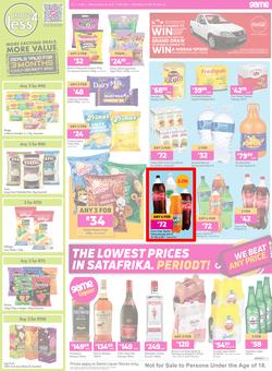 Game Inland Food : You've Got Game (25 August - 7 September 2021), page 3