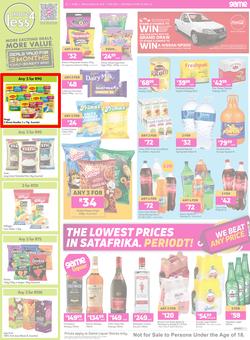 Game Inland Food : You've Got Game (25 August - 7 September 2021), page 3