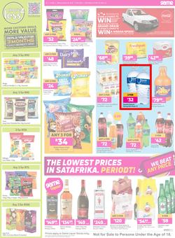 Game Inland Food : You've Got Game (25 August - 7 September 2021), page 3