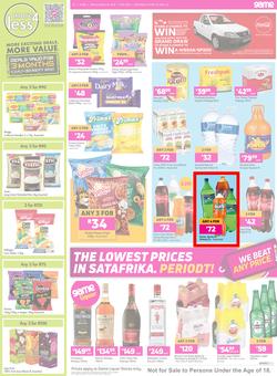 Game Inland Food : You've Got Game (25 August - 7 September 2021), page 3