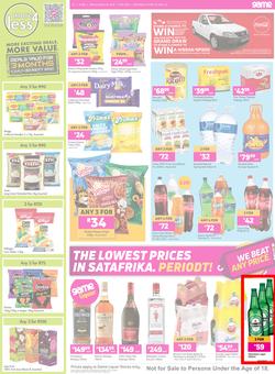 Game Inland Food : You've Got Game (25 August - 7 September 2021), page 3