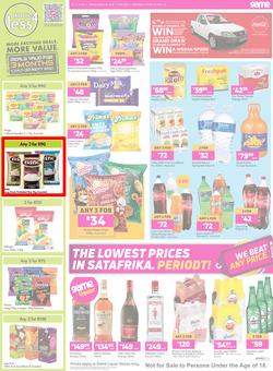 Game Inland Food : You've Got Game (25 August - 7 September 2021), page 3