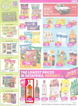 Game Inland Food : You've Got Game (25 August - 7 September 2021), page 3