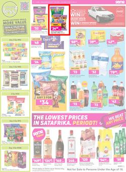 Game Western Cape Food : You've Got Game (25 August - 7 September 2021), page 3