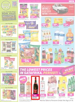 Game Western Cape Food : You've Got Game (25 August - 7 September 2021), page 3