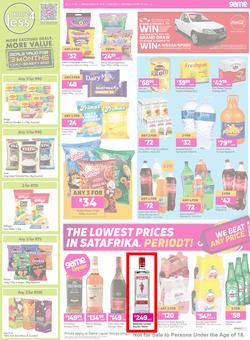 Game Western Cape Food : You've Got Game (25 August - 7 September 2021), page 3