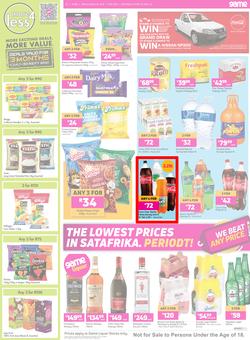 Game Western Cape Food : You've Got Game (25 August - 7 September 2021), page 3
