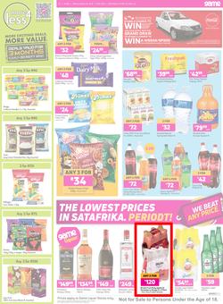 Game Western Cape Food : You've Got Game (25 August - 7 September 2021), page 3