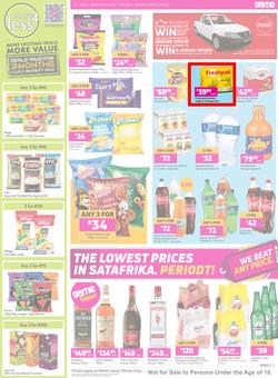 Game Western Cape Food : You've Got Game (25 August - 7 September 2021), page 3