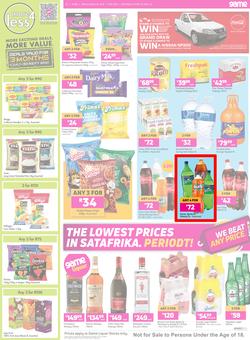 Game Western Cape Food : You've Got Game (25 August - 7 September 2021), page 3
