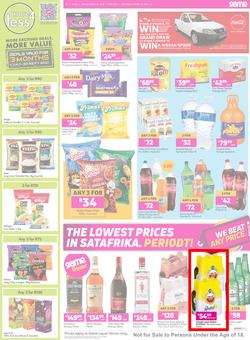 Game Western Cape Food : You've Got Game (25 August - 7 September 2021), page 3
