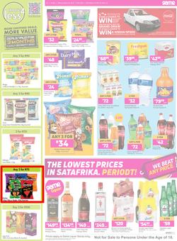 Game Western Cape Food : You've Got Game (25 August - 7 September 2021), page 3